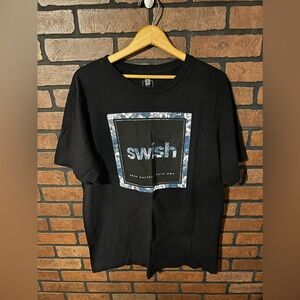 Neff Swish XL T-Shirt 🏀🏀🏀🏀